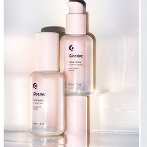 Glossier Futuredew face serum - new